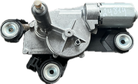 0390201884 31294492 Wiper Motor bootlid / tailgate VOLVO S60 II / V60 I (2010-2018)