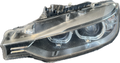 7296090 63117259525 63117314531 Headlight left BMW 3 (F30, F31, F34, F80) (2011-2019)
