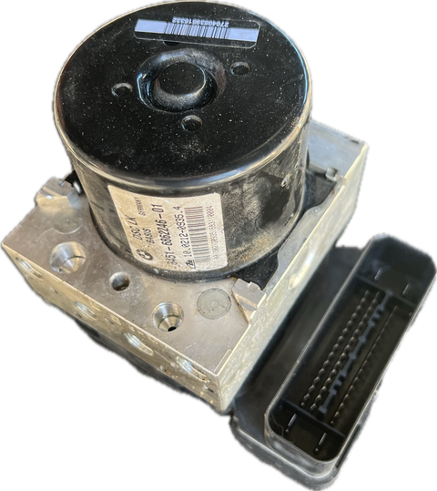 10096208293 34512460453 34526862251 34522460464 ABS hydraulic unit / pump BMW 3 (F30, F31, F34, F80) (2011-2019)