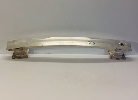 4K080730905S Rear bumper beam AUDI A6 (C8, 4A2, 4AH, 4A5) (2018-)