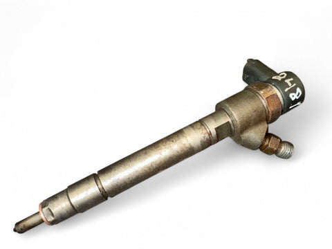 Fuel Injector VOLVO S80 II (AS) (2006-2016)