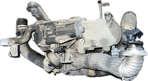 36001487 31370621 EGR Valve VOLVO S60 II / V60 I (2010-2018)
