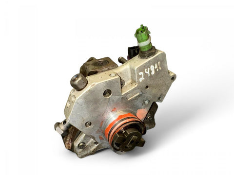 Fuel injection pump, diesel VOLVO S80 II (AS) (2006-2016)