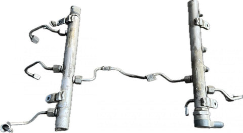 6420702595 Fuel Distributor / fuel rail MERCEDES-BENZ VITO / VIANO (W639) (2003-2014)