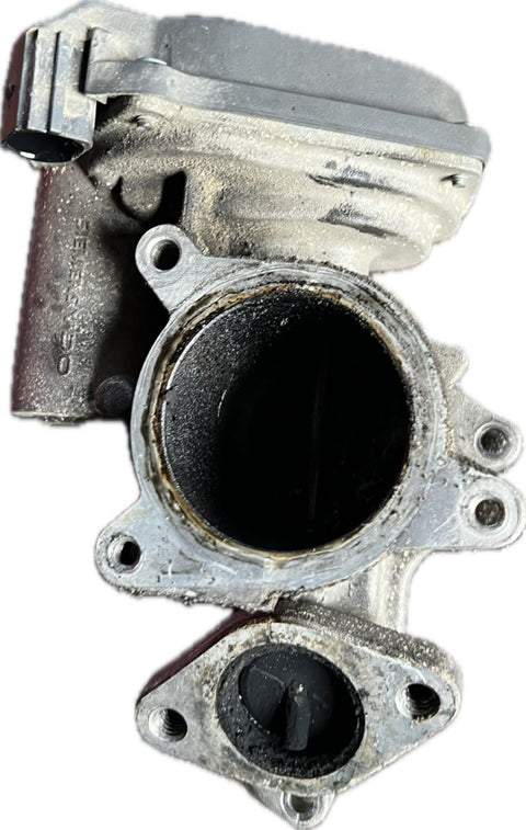 03G131501R EGR Valve AUDI A6 / A6 ALLROAD (C6, 4F) (2004-2011)