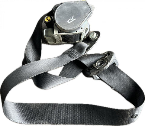 Seat Belt Front Right MERCEDES-BENZ VITO / VIANO (W639) (2003-2014)