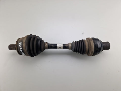 A2463301701 Drive Shaft Front Right MERCEDES-BENZ B-CLASS (W246, W242) (2011-2018)