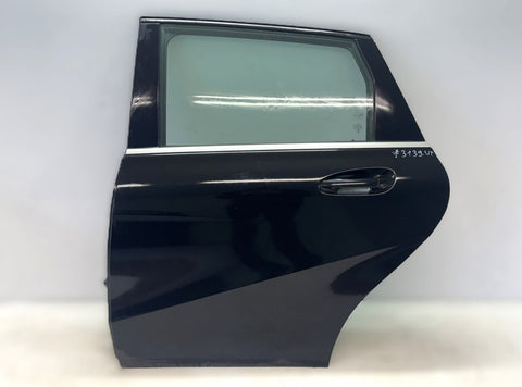 A2467300105 Door Rear Left MERCEDES-BENZ B-CLASS (W246, W242) (2011-2018)