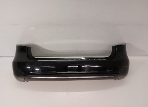 A2428850025 286410001 Rear bumper MERCEDES-BENZ B-CLASS (W246, W242) (2011-2018)