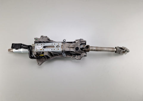 A2464620105 Steering Column MERCEDES-BENZ B-CLASS (W246, W242) (2011-2018)