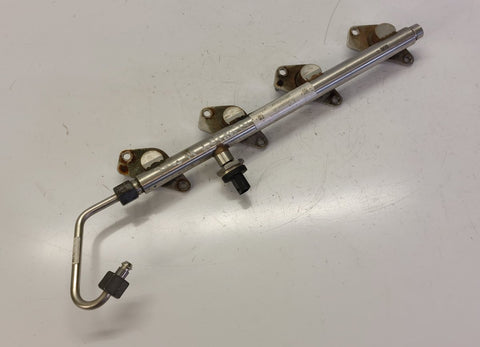 A2700701595 1413200034140 Fuel Distributor / fuel rail MERCEDES-BENZ B-CLASS (W246, W242) (2011-2018)