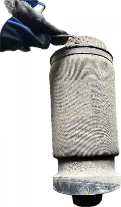 Air shock absorber rear right MERCEDES-BENZ R-CLASS (W251) (2006-2013)