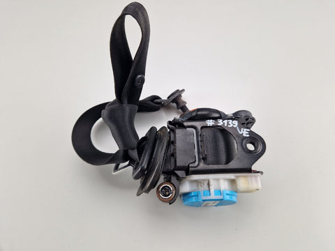 3063559 307068099228 A2468602585 Seat Belt Front Left MERCEDES-BENZ B-CLASS (W246, W242) (2011-2018)