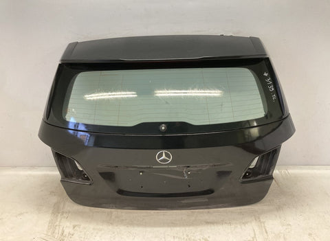 2467400105 A2467407500 2467407500 A2467400101 2467400101 Bootlid / tailgate MERCEDES-BENZ B-CLASS (W246, W242) (2011-2018)