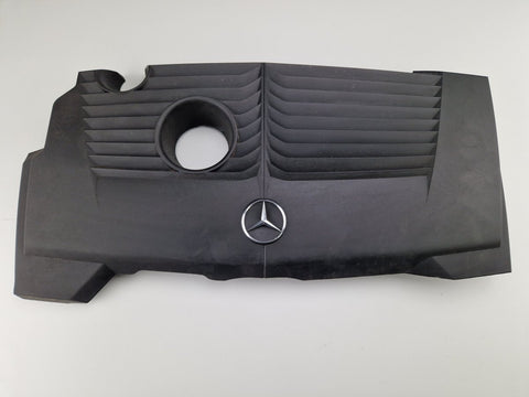 A2700109601 Engine Cover MERCEDES-BENZ B-CLASS (W246, W242) (2011-2018)