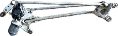 76530SCAG01 76530-SCA-G01 76505SCAG01 76505-SCA-G01 Wiper linkage / mechanism HONDA CR-V II (RD) (2001-2006)
