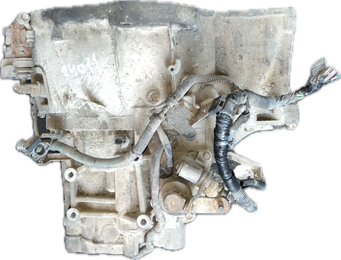 Gearbox NISSAN X-TRAIL I (T30) (2001-2007)