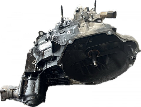 Gearbox HONDA CR-V II (RD) (2001-2006)