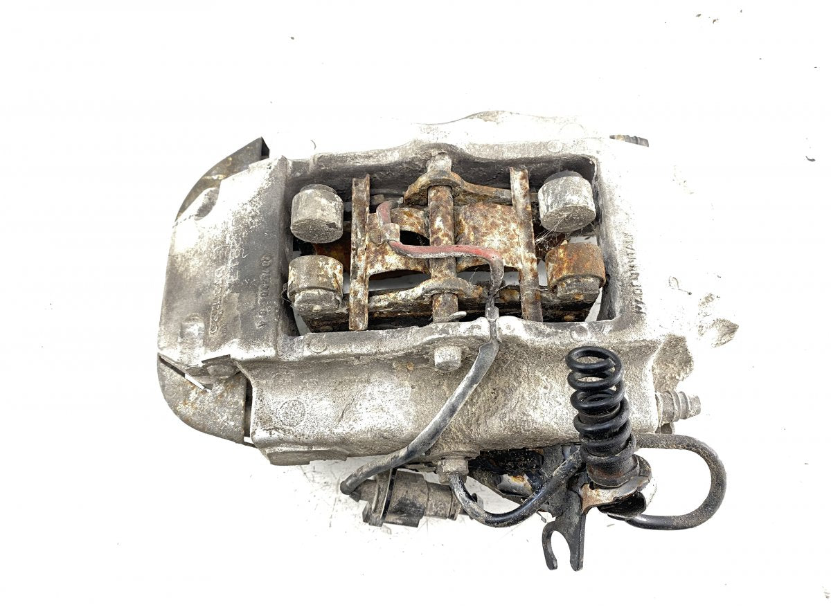 Brake caliper rear right PORSCHE CAYENNE I (2002-2010)
