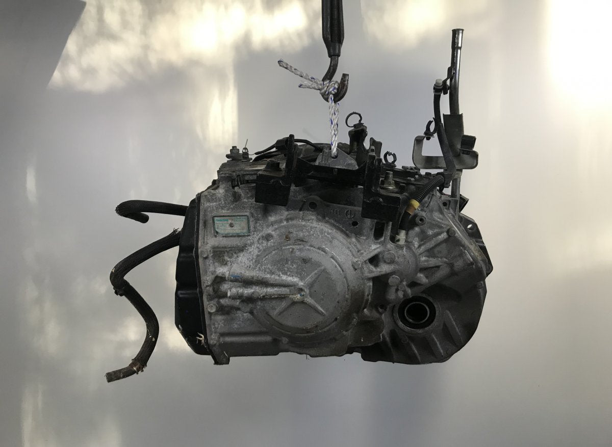 Gearbox MAZDA 6 (GH) (2007-2012)