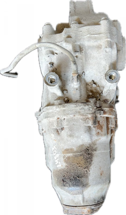 41010RRL020 41010-RRL-020 41011RRL010 41011-RRL-010 Rear axle differential HONDA CR-V II (RD) (2001-2006)