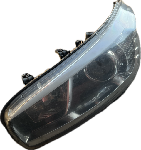 92101A2010 Headlight left KIA CEE'D II (JD) (2012-2018)