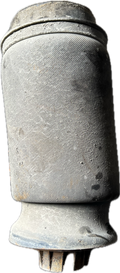 A1643200725 A1643201025 1643201025 1643200725 A1663200325 1663200325 Air shock absorber rear right MERCEDES-BENZ GL-CLASS (X164) (2006-2012)