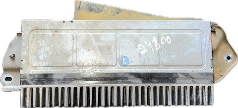 8628053110 Audio amplifier LEXUS IS II (XE20) (2005-2013)