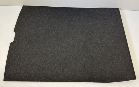 7246302 Luggage Compartment Floor Cover BMW 3 (F30, F31, F34, F80) (2011-2019)