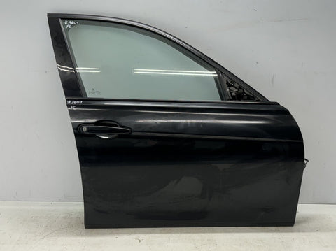 41007298566 41009628764 Door Front Right BMW 3 (F30, F31, F34, F80) (2011-2019)
