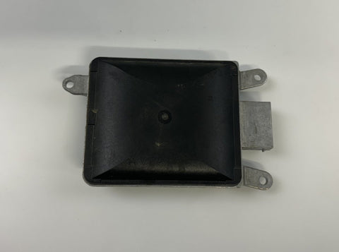 6884287 BLIND SPOT radar sensor BMW 3 (F30, F31, F34, F80) (2011-2019)