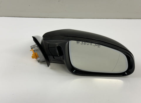 51168059416 51168059420 Mirror right BMW 3 (F30, F31, F34, F80) (2011-2019)