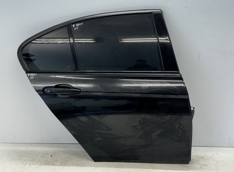 41007298514 41009628762 Door Rear Right BMW 3 (F30, F31, F34, F80) (2011-2019)
