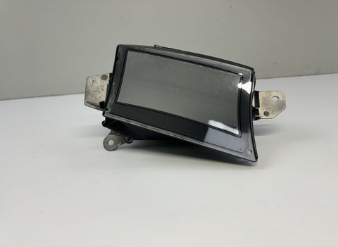 Head-up display BMW 3 (F30, F31, F34, F80) (2011-2019)