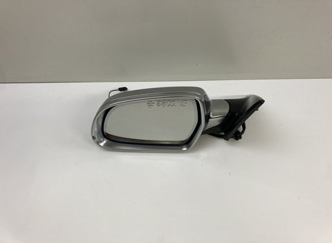 8T8857410C Mirror left AUDI A5 (B8) (2007-2016)