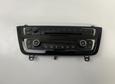 Heizungsbedienelement 6832880 BMW 3 (F30, F31, F34, F80) (2011-2019)