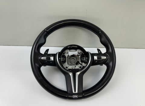 Steering Wheel BMW 3 (F30, F31, F34, F80) (2011-2019)