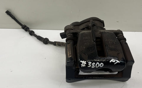 8K0615404D Brake caliper rear right AUDI A5 (B8) (2007-2016)