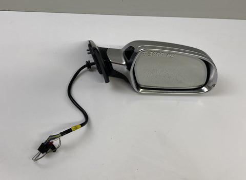 8T8857410C Mirror right AUDI A5 (B8) (2007-2016)