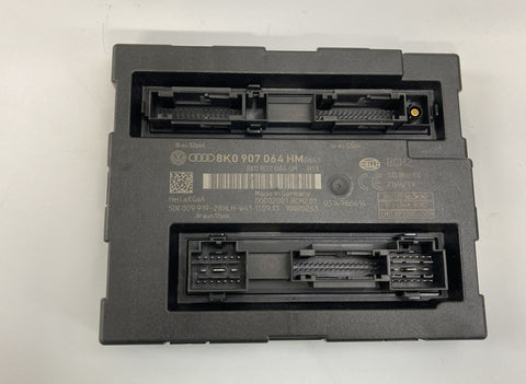 8K0907064HM 8K0907064GM Comfort Module (CCM) AUDI A5 (B8) (2007-2016)