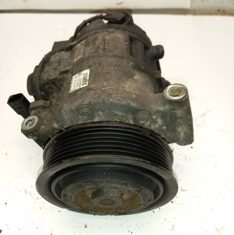 4G0260805B AC / aircon Compressor AUDI A6 / A6 ALLROAD (C7, 4G) (2010-2018)