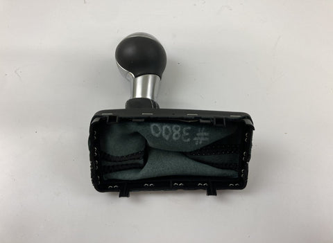 8K2713139AA Gearstick (selector) knob / handle AUDI A5 (B8) (2007-2016)