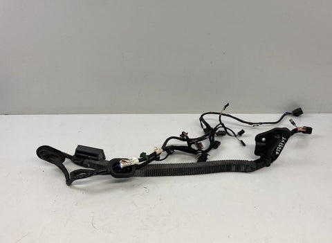 7N0971691AB Door wiring harness VW SHARAN II (7N) (2010-2022)