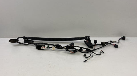 7N0971692AB Door wiring harness VW SHARAN II (7N) (2010-2022)