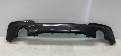 51128094862 Rear Bumper Spoiler BMW X3 (G01) (2017-)