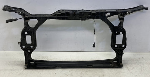 8K0805594L 8K2823746 Front panel AUDI A5 (B8) (2007-2016)