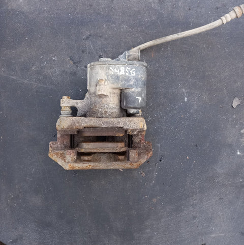 Brake caliper Front left VOLVO XC70 II (2007-2016)