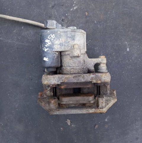 Brake caliper Front right VOLVO XC70 II (2007-2016)