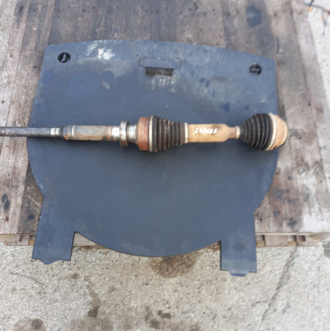 Drive Shaft Front Right VOLVO XC70 II (2007-2016)