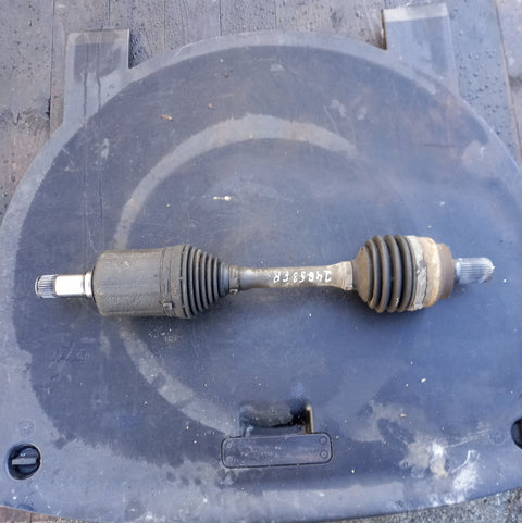A2043301601 A2043302301 A2043302701 A2043301600 Drive Shaft Front Right MERCEDES-BENZ GLK-CLASS (X204) (2008-2015)